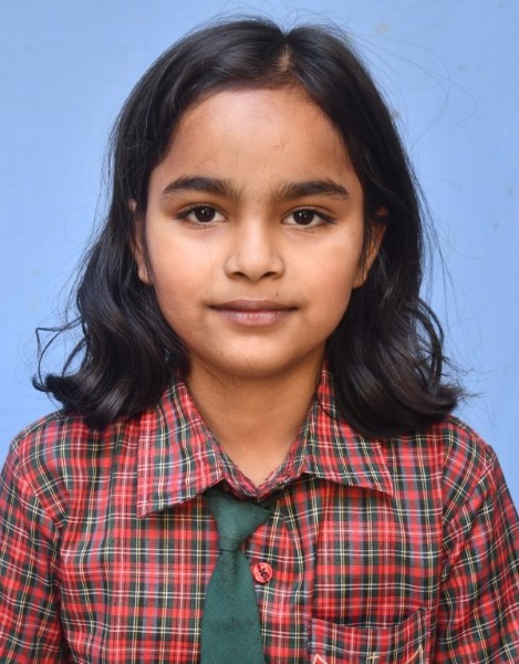 ARADHYA  YADAV  